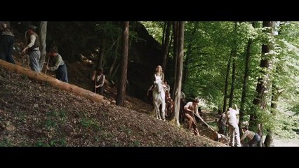 Serena de Susanne Bier - Bande Annonce