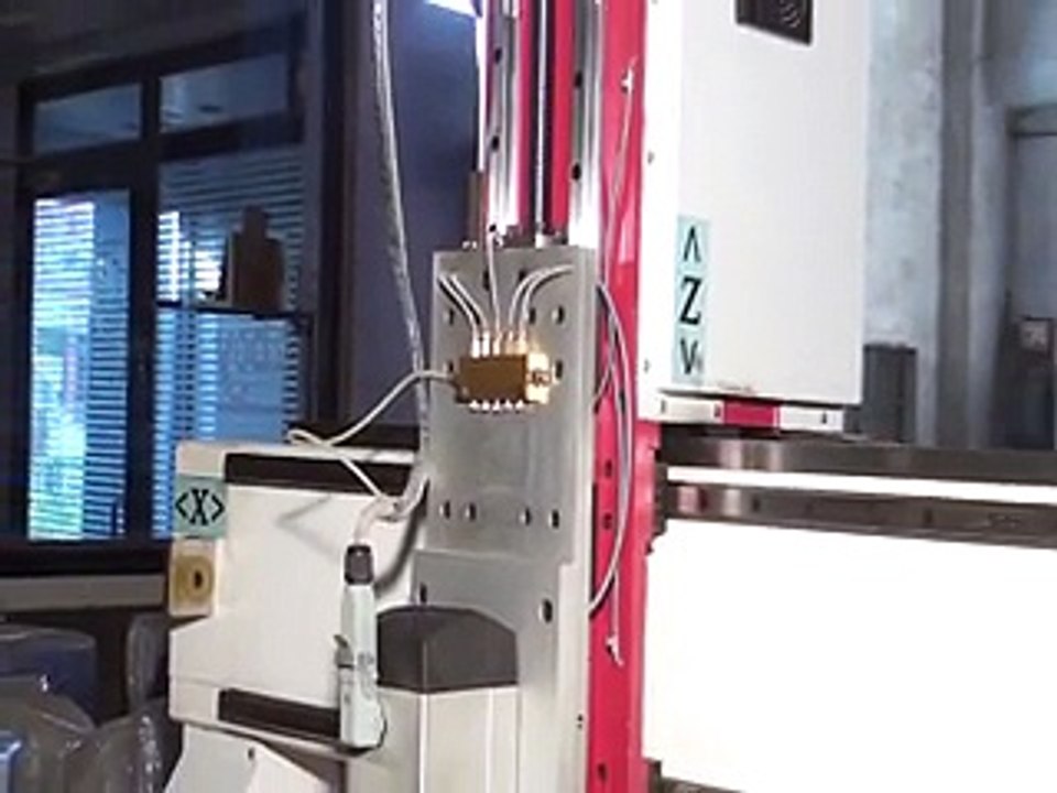 CNC Router Machine, Umaboy CNC Router Manufacturer Situated at Ahmedabad, Gujarat, India_x264