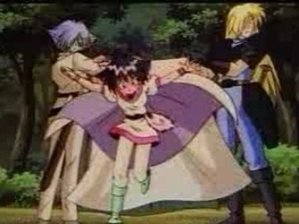 System of a Down - The Legend of Zelda