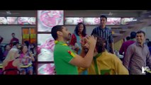 Daawat-e-Ishq' - Full Title Song - Aditya Roy Kapur - Parineeti Chopra