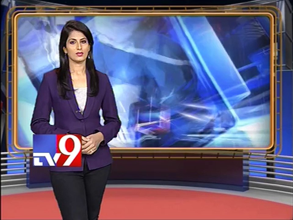 Opposition politicises T-farmers suicides - Konda Surekha - Tv9