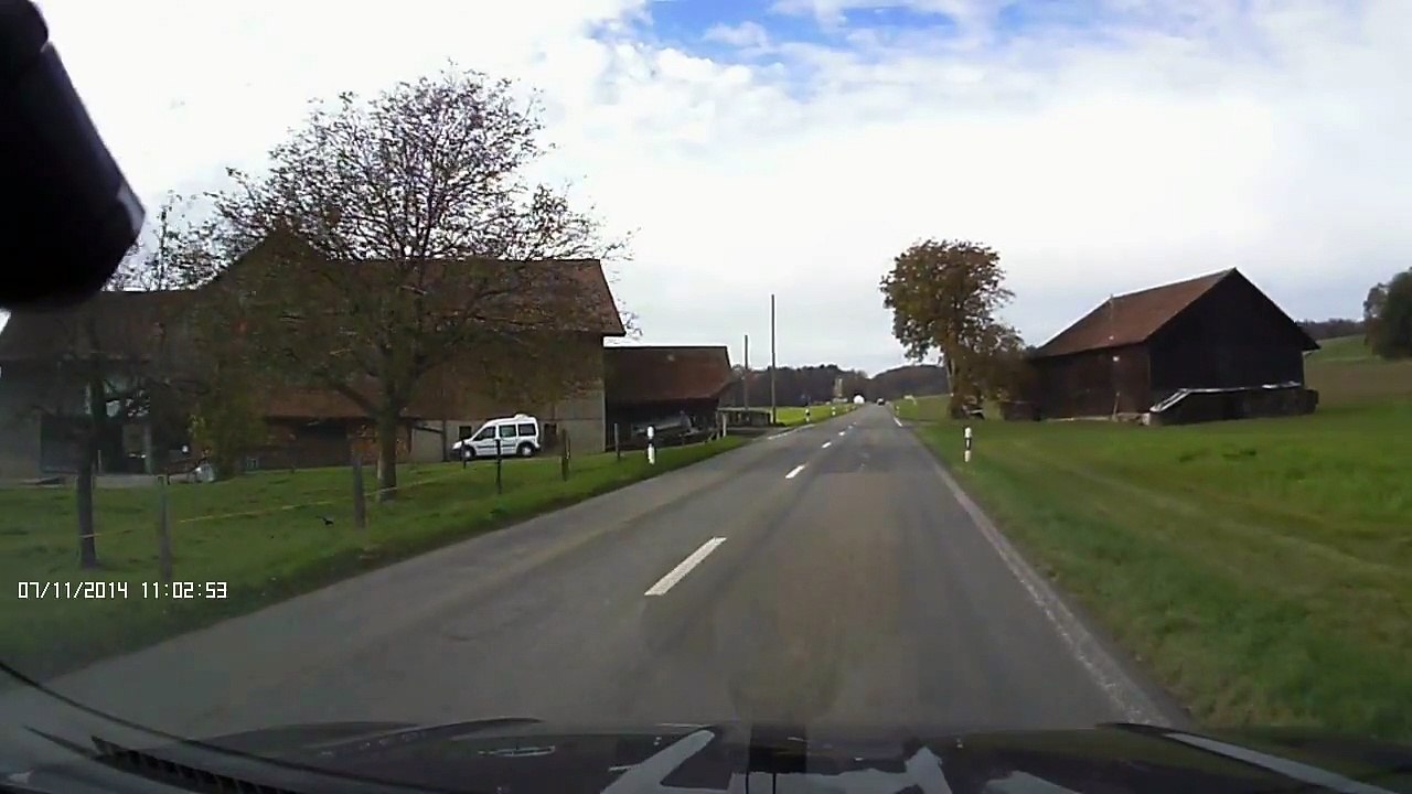 ze radar = pognon