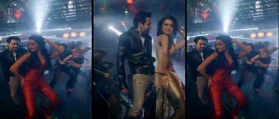 Dance Basanti - Full HD Video Song - Ungli - Emraan Hashmi - Shraddha Kapoor