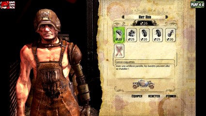 Rage - 25ieme Partie - Prison me voila