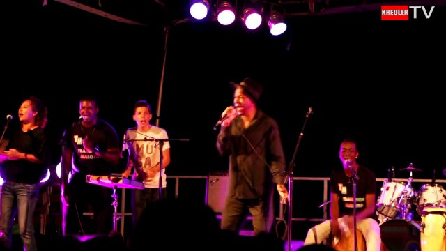 Gramoun Sello - Tradition Maloya