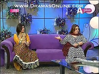 Meri Subah Haseen Hai – 7 November 2014 full