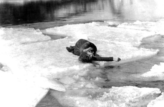 Way Down East (1920) [HD] Lillian Gish, Richard Barthelmess, Mrs. David Landau. Drama Romance