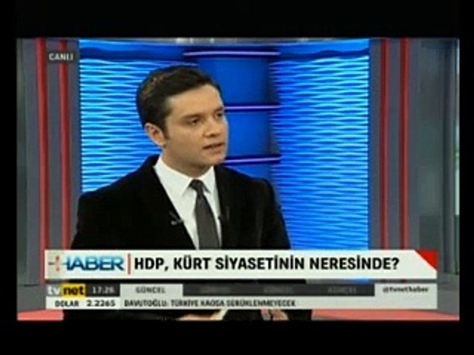 Gündemi Güneş Gazetesi GYY Murat Kelkitlioğlu değerlendirdi - Ahmet Rıfat ALBUZ