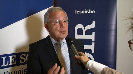 Good Morning Europ Itw Alain Lamassoure