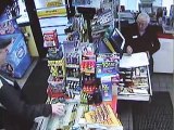 CCTV Footage Released Of 'Polite Robbery' Hold-Up