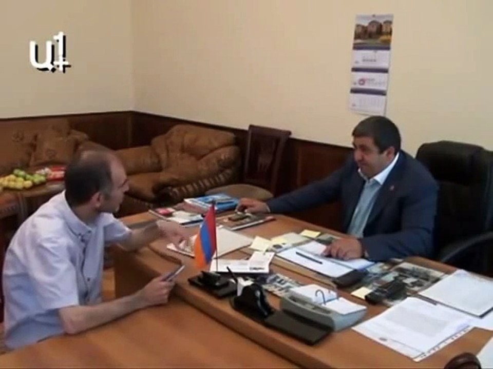 ՇՄԱՅՍ  ՈՒ  ՎԵՐՋ