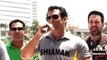 Prem Ratan Dhan Payo - Salman Khan's Muhurat Shot - LEAKED - YouTube