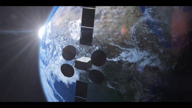 Ultra Haute Définition : la télévision par satellite s'y prépare...