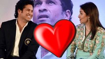Sachin Tendulkar's Wife Anjali Reveals Secrets Of Their LOVE