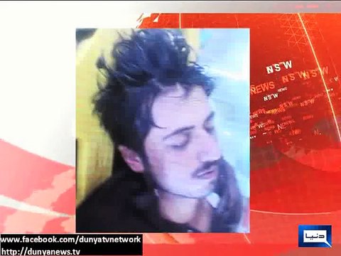 Dunya News - Multan jail inmate attempts suicide, demands meeting with lover