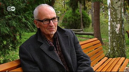 إويغن روغه ضمن سلسلة الأسبوع | يوروماكس