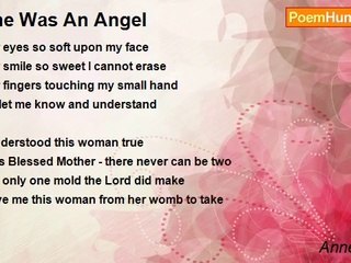 Anne Sicola - She Was An Angel