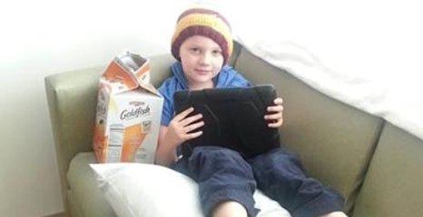 ABD'de 34 Yaşındaki Anne, Otizmli Oğlunu Köprüden Attı