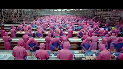 Ce court métrage va vous laisser sans voix (Vidéo - 7minutes)