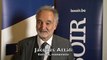 Good Morning Europe itw Jacques Attali