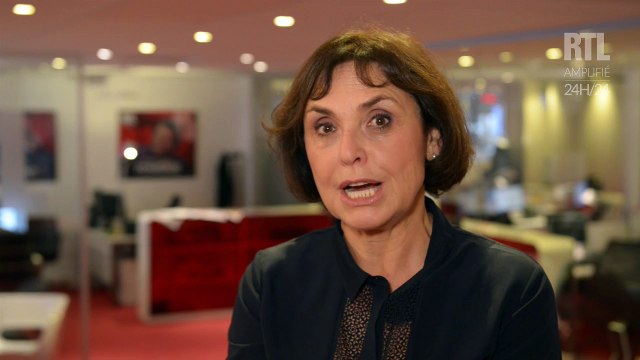 Pour Alexandra Szacka, François Hollande devrait se renseigner sur ce que fait Vladimir Poutine