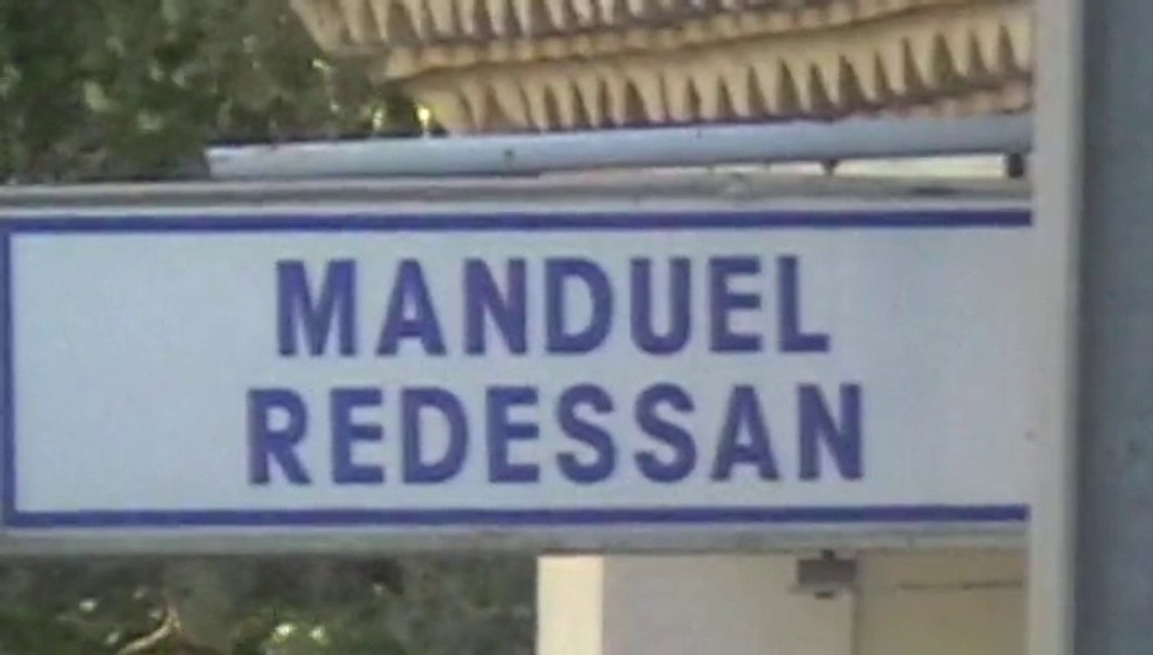 TGV AVE TEOZ TER FRET EN GARE DE MANDUEL REDESSAN (30) LE 06.11.2014