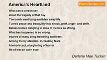 Darlene Mae Tucker - America's Heartland