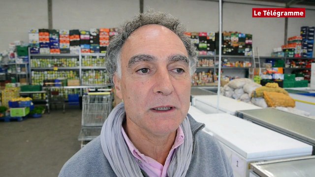 Morbihan. Restos du Cœur : 5 à 10 % de bénéficiaires en plus