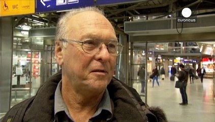 Germania bloccata dallo sciopero dei treni. Garantito il 30% dei treni.
