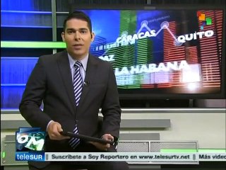 Uruguay, el país más próspero de América Latina