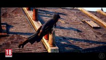 Assassin's Creed Unity - Écrivez notre Histoire (trailer de lancement)