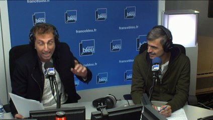 France Bleu Midi Ensemble - Allo les stars