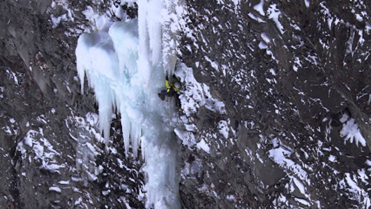 The North Face Always Above Us