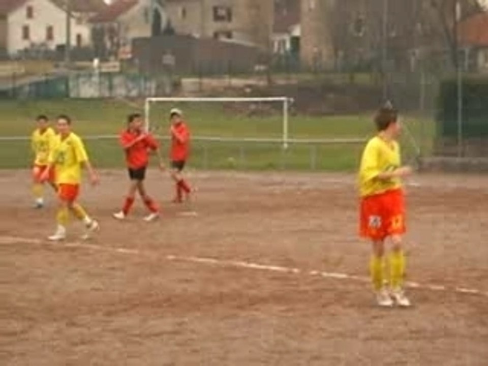 Alan le crokeur