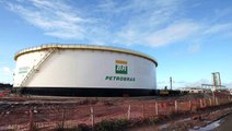 Alta dos combustíveis não tira Petrobras do buraco