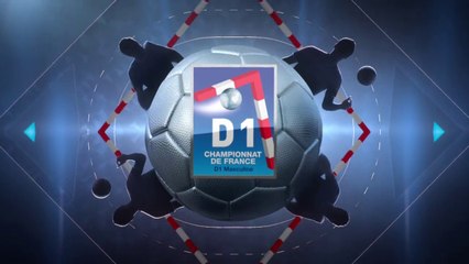 SRVHB/Sélestat: Le Résumé LNH