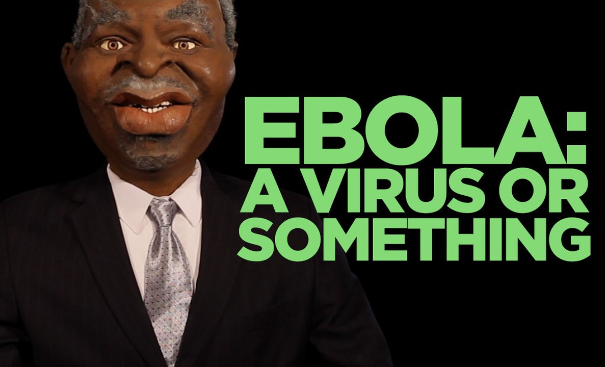 Ignorance Is A Virus