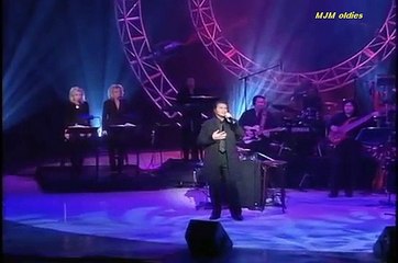 Engelbert.Humperdinck.  the way it used to be " LIVE " London 2000