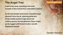 Sandra Hawkins - The Angel Tree