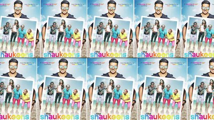 The Shaukeens Lisa Haydon shares her experience