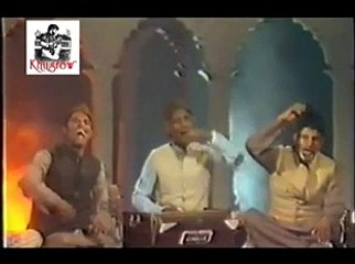 Kahoon Kaise Sakhi Mohe Laaj Lage by Vehran wale qawal