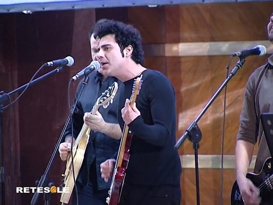 AMEDEO MINGHI INCONTRA LA SAPIENZA