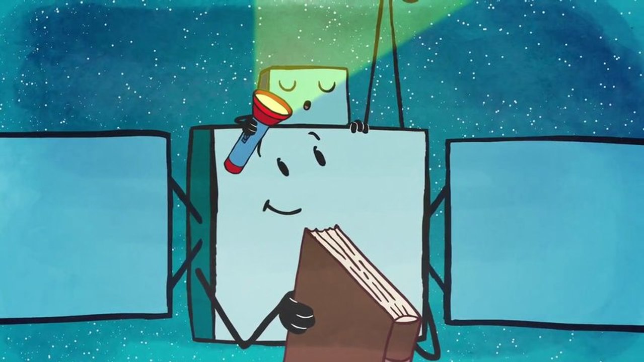 Le voyage de Rosetta et Philae