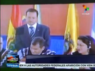 Gobierno de Ecuador advierte arbitraje injusto en litigio contra OXY