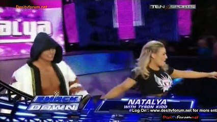 Uploaded By Desitvforum.net 7th November 2014 SMN Pt5