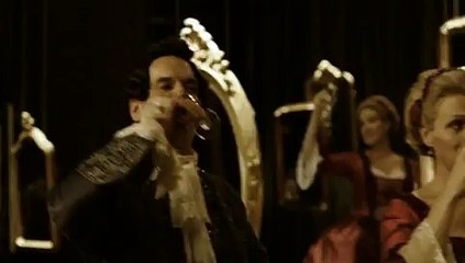 Casanova Variations