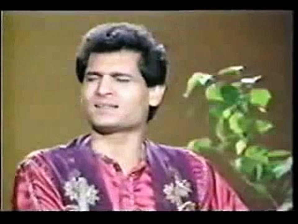 UMRAN LANGIAN PABBAN BHAAR - ASAD AMANAT ALI