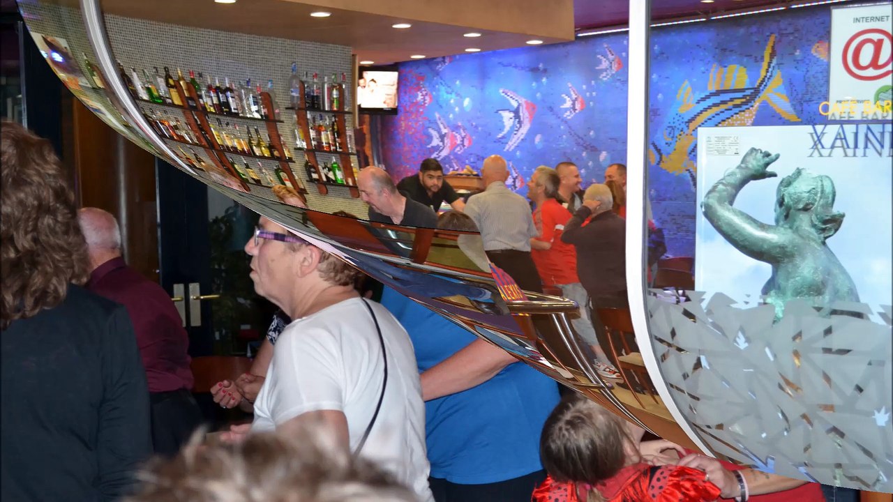 Lloret-de-Mar Espagne octobre 2014