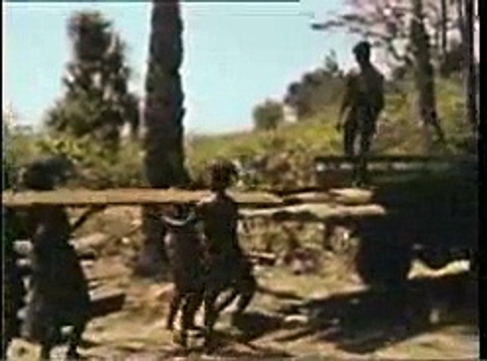 Missão Antropológica de Timor - Anthropological Mission of Timor, 1954 (Part 3)