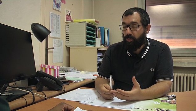 Je conduis ma recherche d'emploi